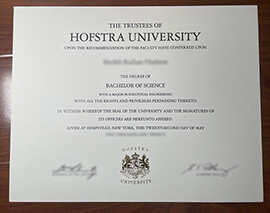 Read more about the article Where to order Hofstra University Fake Diploma?