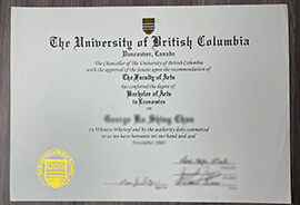 Read more about the article Are You Loking For The University British Columbia Degree?