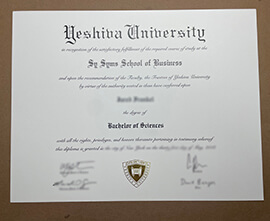 Read more about the article How Long to Buy Fake Yeshiva University Diploma?