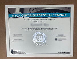 Read more about the article Where can I buy fake NSCA certificates online?