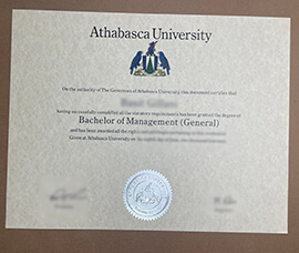 Read more about the article Who Is Get Athabasca University Certificate Online?