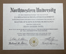 Read more about the article Best Site to Buy Northwestern University Certificate?