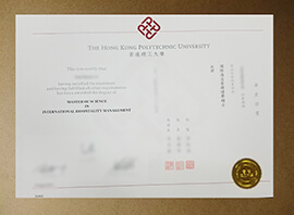 Read more about the article Is It Easy To Buy Hong Kong Polytechnic University Diploma?