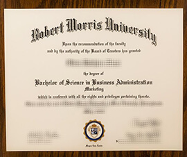 Read more about the article Can I Obtain Robert Morris University Certificate Online?