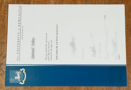Read more about the article How Do I Buy A Fake University of Newcastle Australia Diploma?