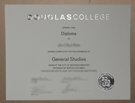 Read more about the article Can I Buy Fake Douglas College Diploma Online?