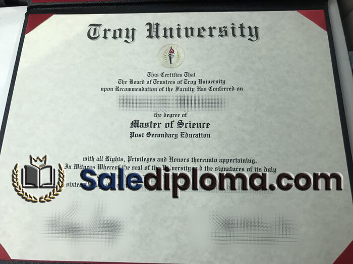 obtain Emroy University certificate