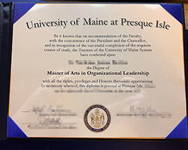 Read more about the article How To University of Maine at Presque Isle Certificate?
