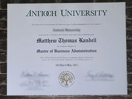 Read more about the article What Happens If You Buy Antioch University Certificate?