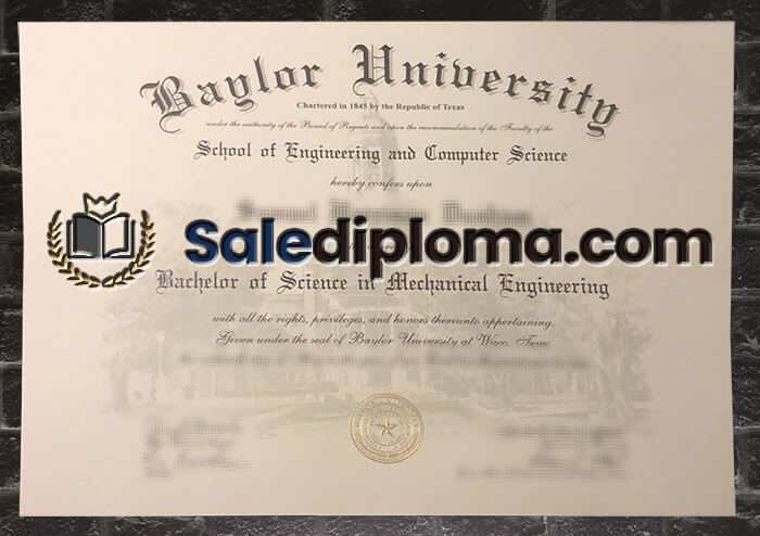 order Bakersfield College diploma