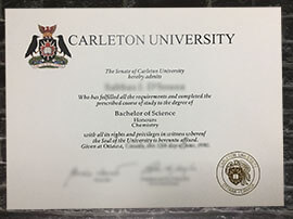 Read more about the article Where To Buy Fake Carleton University diploma?