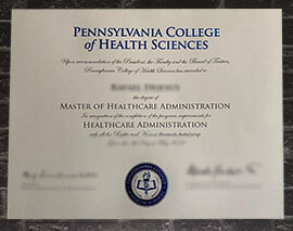 Read more about the article Can You Buy Pennsylvania College of Health Sciences Diploma?
