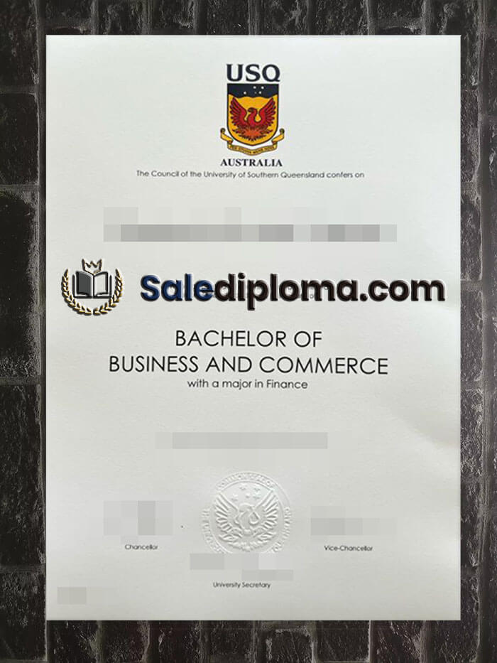 purchase fake University of South Australia diploma