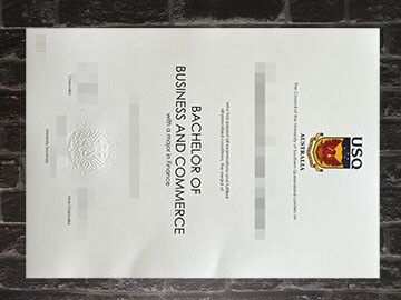 purchase fake University of South Australia degree