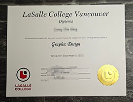 buy fake lasalle college vancouver diploma
