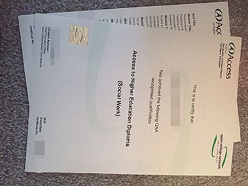 purchase fake Open College Network West Midlands diploma