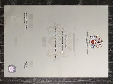 purchase fake University of Northumbria of Newcastle diploma