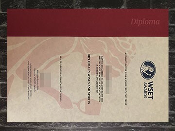 purchase fake Wines and Spirits diploma diploma