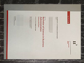 purchase fake Universitat Bern diploma