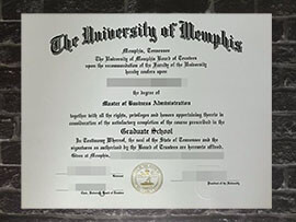 Read more about the article Where safety to buy fake University of Memphis degree online