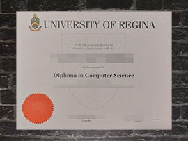 purchase fake University of Regina diploma